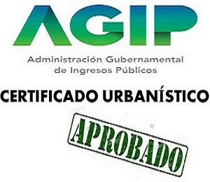 CERTIFICADO URBANISTICO