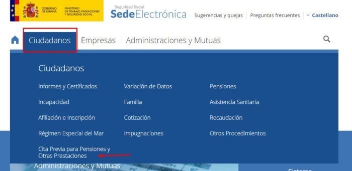 Resultado de imagen de imagenes Certificado Provisional Sustituto